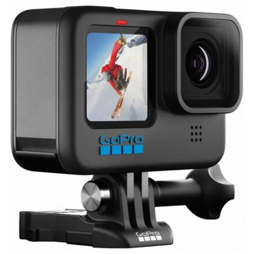 Экшн Камера GoPro HERO10 Black