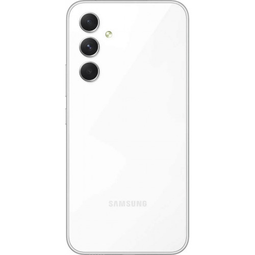 Смартфон Samsung Galaxy A54 8/256GB White (Белый)
