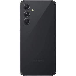 Смартфон Samsung Galaxy A54 8/128GB Graphite (Графит)