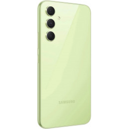 Смартфон Samsung Galaxy A54 8/128GB Awesome Lime (Лайм)
