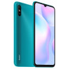 Смартфон Xiaomi Redmi 9A 2/32GB Green (Зеленый)