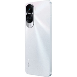 Смартфон HONOR 90 Lite 8/256 ГБ Global, 2 nano SIM, серебристый
