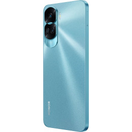 Смартфон HONOR 90 Lite 8/256 ГБ Global, 2 nano SIM, голубой