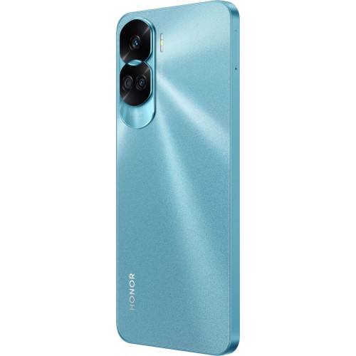 Смартфон HONOR 90 Lite 8/256 ГБ Global, 2 nano SIM, голубой