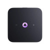 Умная колонка Яндекс Станция МИДИ с Zigbee черный