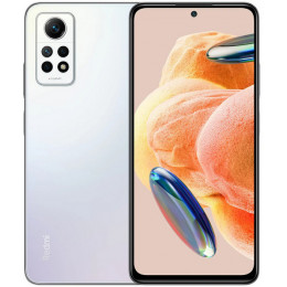 Смартфон Xiaomi Redmi Note 12 Pro 4G 8/256 ГБ, Dual nano SIM, белый