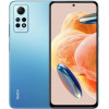 Смартфон Xiaomi Redmi Note 12 Pro 4G 8/256 ГБ, Dual nano SIM, синий