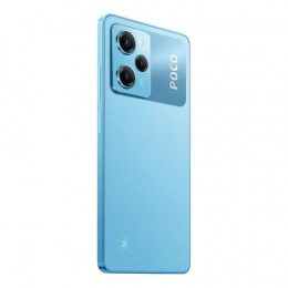Смартфон Xiaomi POCO X5 Pro 5G 6/128 ГБ, Dual nano SIM, синий