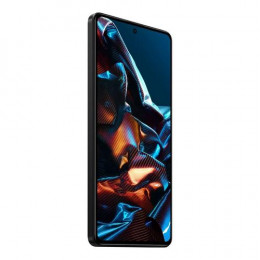 Смартфон Xiaomi POCO X5 Pro 5G 6/128 ГБ, Dual nano SIM, черный