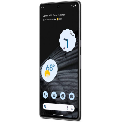 Смартфон Google Pixel 7 Pro 12/512GB, черный