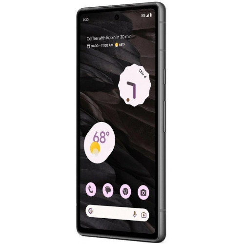 Смартфон Google Pixel 7A 8/128 ГБ JP, charcoal/уголь