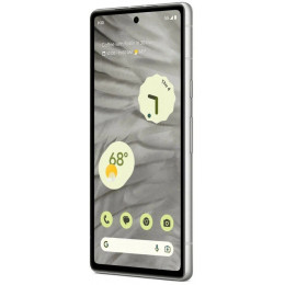 Смартфон Google Pixel 7A 8/128 ГБ JP, snow/белый