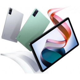 Планшет Redmi Pad 4/128GB Gray