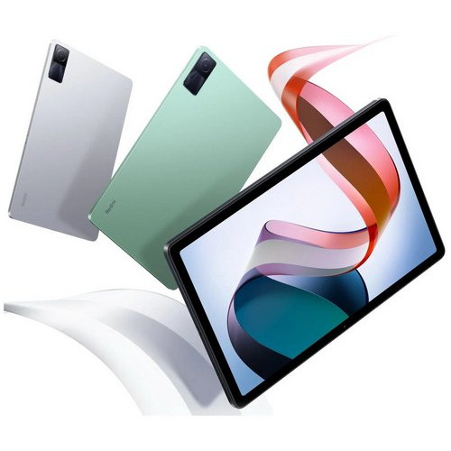 Планшет Redmi Pad 4/128GB Gray
