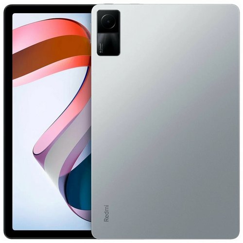 Планшет Redmi Pad 4/128GB Silver