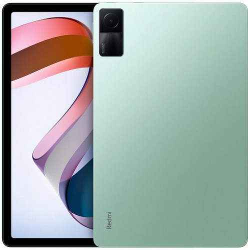 Планшет Redmi Pad 4/128GB Green