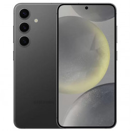 Смартфон Samsung Galaxy S24 8/128 ГБ, SIM + eSIM, Onyx Black
