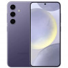 Смартфон Samsung Galaxy S24 8/128 ГБ, SIM + eSIM, Cobalt Violet
