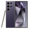 Смартфон Samsung Galaxy S24 Ultra 12/256 ГБ, SIM + eSIM, Titanium Violet