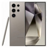 Смартфон Samsung Galaxy S24 Ultra 12/256 ГБ, SIM + eSIM, Titanium Gray