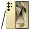 Смартфон Samsung Galaxy S24 Ultra 12/256 ГБ, SIM + eSIM, Titanium Yellow