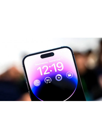5 главных фишек Apple iPhone 14 Pro и 14 Pro Max. Именно из-за них эти смартфоны будут покупать