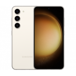 Смартфон Samsung Galaxy S23 8/128GB Бежевый