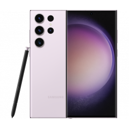 Смартфон Samsung Galaxy S23 Ultra 12/256 ГБ ,Lavender