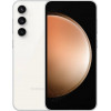 Смартфон Samsung Galaxy S23 FE 8/256 ГБ, кремовый