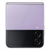 Смартфон Samsung Galaxy Z Flip4 8/512 ГБ, nano SIM+eSIM, лаванда