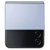 Смартфон Samsung Galaxy Z Flip4 8/256 ГБ, nano SIM+eSIM, голубой