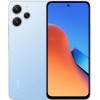 Смартфон Xiaomi Redmi 12 4/128 ГБ, Dual nano SIM, sky blue