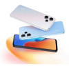 Смартфон Xiaomi Redmi 12 4/128 ГБ, Dual nano SIM, sky blue