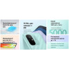 Смартфон Xiaomi Redmi 12C 4/128 ГБ, 2 nano SIM, синий