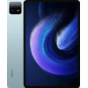 Планшет Xiaomi Pad 6 Wi-Fi 8/256 ГБ Global, голубой
