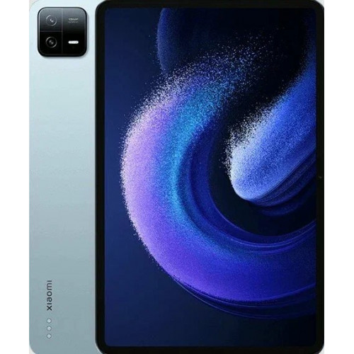 Планшет Xiaomi Pad 6 Wi-Fi 8/256 ГБ Global, голубой