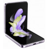 Смартфон Samsung Galaxy Z Flip4 8/512 ГБ, nano SIM+eSIM, лаванда