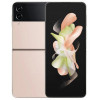 Смартфон Samsung Galaxy Z Flip4 8/512 ГБ, nano SIM+eSIM, золотой