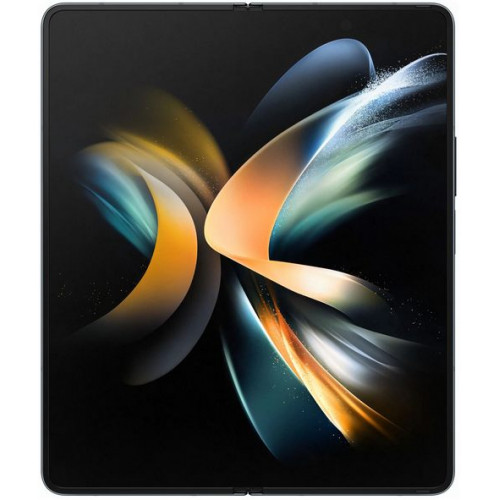Смартфон Samsung Galaxy Z Fold4 12/256 ГБ, Dual: nano SIM + eSIM, серо-зеленый