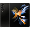 Смартфон Samsung Galaxy Z Fold4 12/256 ГБ, Dual: nano SIM + eSIM, черный фантом