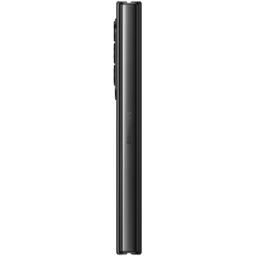Смартфон Samsung Galaxy Z Fold4 12/256 ГБ, Dual: nano SIM + eSIM, черный фантом