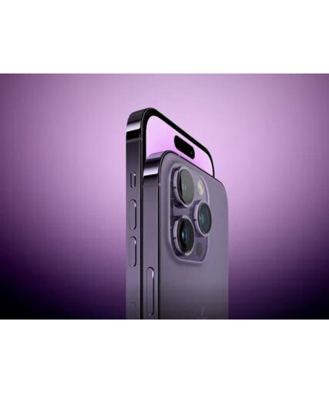 Как записывать видео на внешние диски на iPhone 15 Pro и iPhone 15 Pro Max