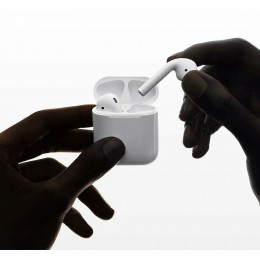 Беспроводные наушники Apple AirPods 2