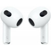 Наушники Apple AirPods 3-го поколения White (Белый)