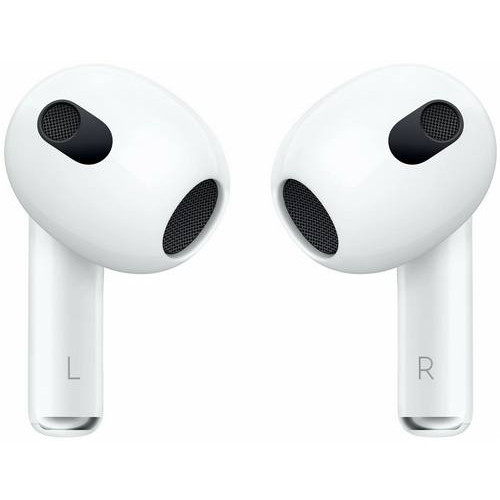 Наушники Apple AirPods 3-го поколения White (Белый)