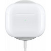 Наушники Apple AirPods 3-го поколения White (Белый)