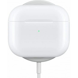 Наушники Apple AirPods 3-го поколения White (Белый)