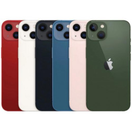 Смартфон Apple iPhone 13 128GB Белый Starlight