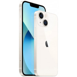 Смартфон Apple iPhone 13 128GB Белый Starlight