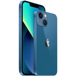 Смартфон Apple iPhone 13 128GB Синий Blue